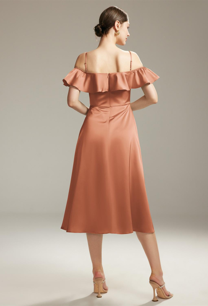 AW Marnie Dress